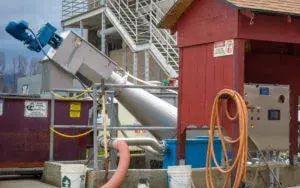 Video Case Study: A Septage Receiving Solution