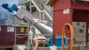 Video Case Study: A Septage Receiving Solution