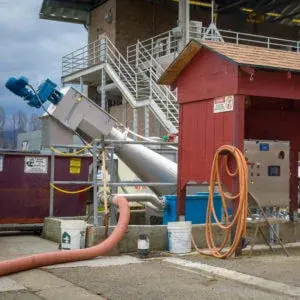 Video Case Study: A Septage Receiving Solution
