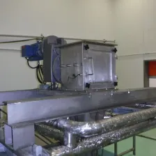 Delumper S4 With Conveyor