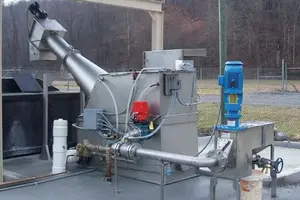 septage system mechanics