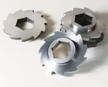 machine parts internal