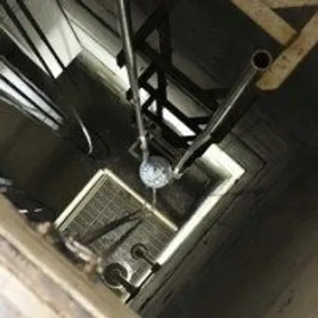 taskmaster TM8540 machine