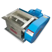 Fine Lump Breaker