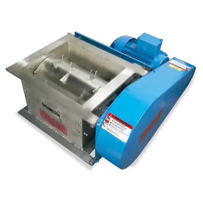 Fine Lump Breaker