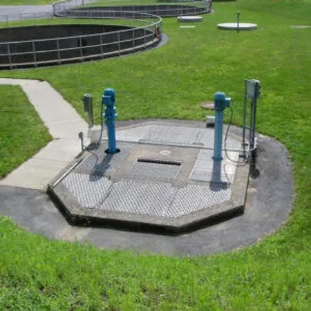 DIMMINUTOR Cuts at High Flow; Withstands 125 Year Storm