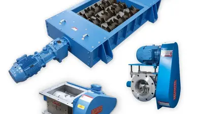 lump breaker parts product image