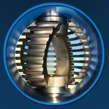 suler shredder internal parts