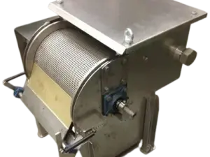 Screenmaster ES Open Top