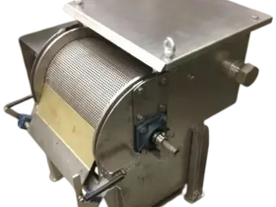 Screenmaster ES Open Top