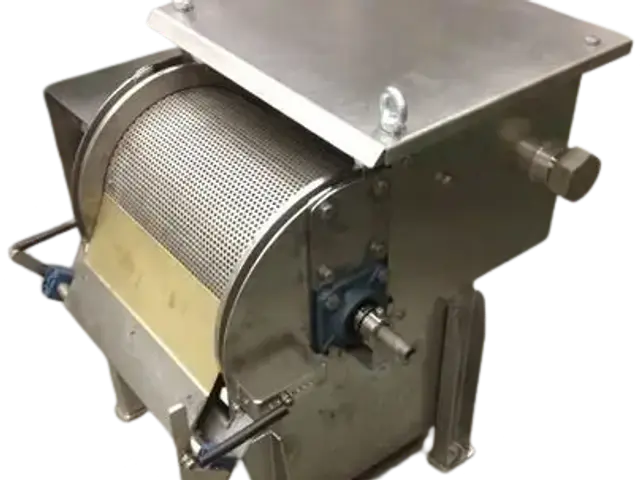 Screenmaster ES Open Top
