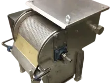 Screenmaster ES Open Top