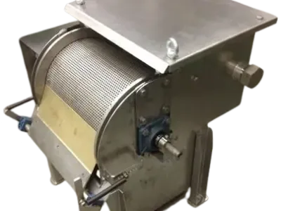 Screenmaster ES Open Top