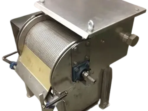 Screenmaster ES Open Top