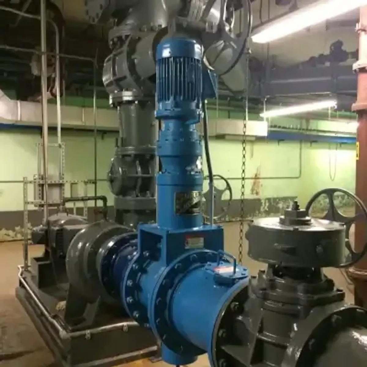 Case Study: SUPER SHREDDER® – Just What the Warden Ordered