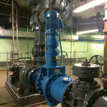 Case Study: SUPER SHREDDER® – Just What the Warden Ordered