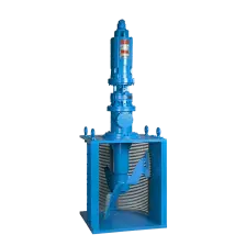 dimminutor machine