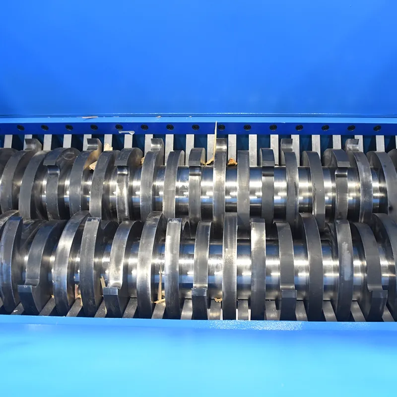 TASKMASTER TM3000 & TM4000 — Purpose-Built for Metal