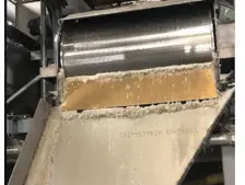Screenmaster ES With Material