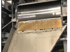 Screenmaster ES With Material