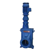 tm1600 inline silo