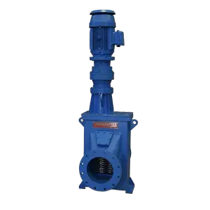 tm1600 inline silo