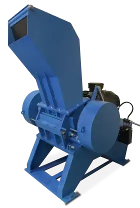 Vulcanator Granulator