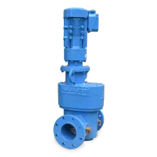 Taskmaster TM6500 Wastewater Grinder