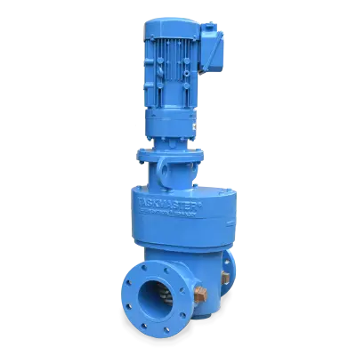 Taskmaster TM6500 Wastewater Grinder
