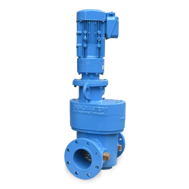 Taskmaster TM6500 Wastewater Grinder