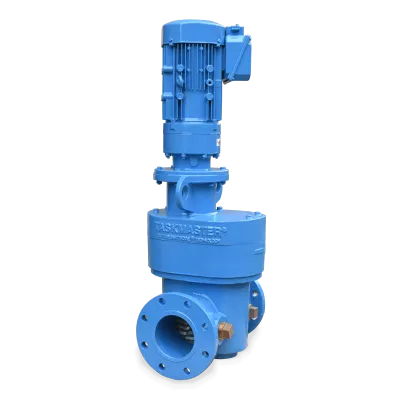 Taskmaster TM6500 Wastewater Grinder