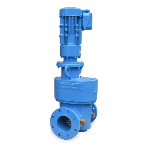 Taskmaster TM6500 Wastewater Grinder