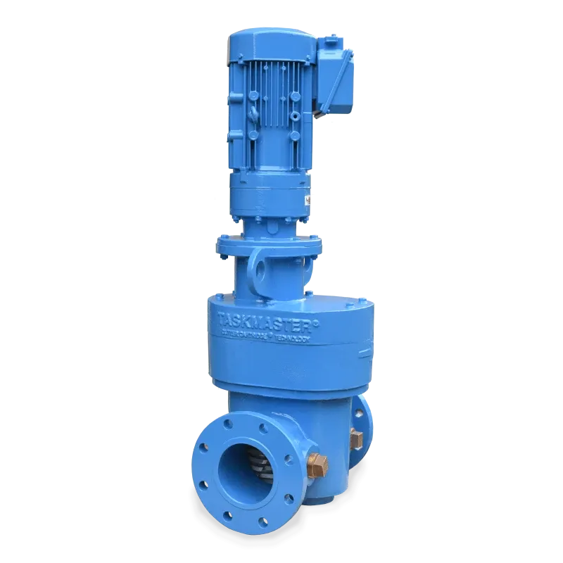 Taskmaster TM6500 Wastewater Grinder