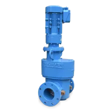 Taskmaster TM6500 Wastewater Grinder