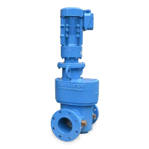 Taskmaster TM6500 Wastewater Grinder