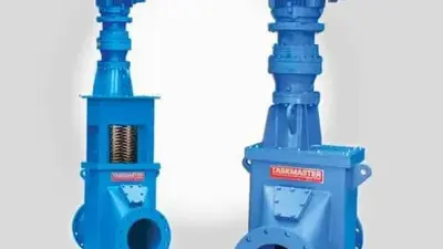 two inline grinders blue
