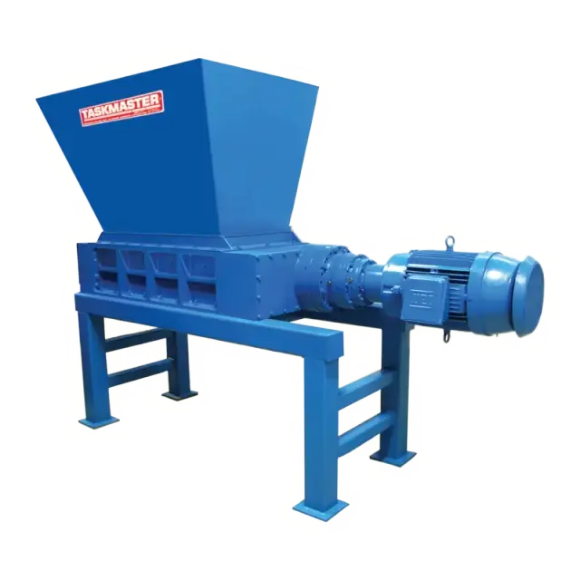 Heavy Duty Industrial Shredder