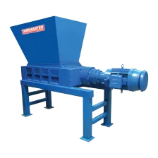 Heavy Duty Industrial Shredder