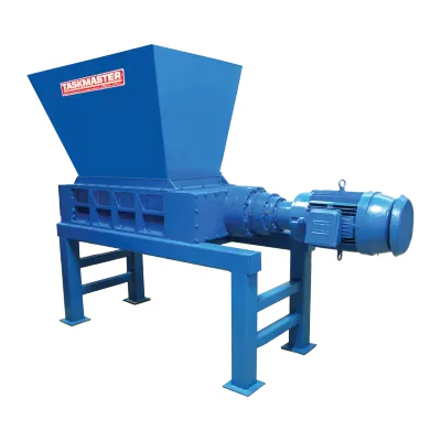 Heavy Duty Industrial Shredder