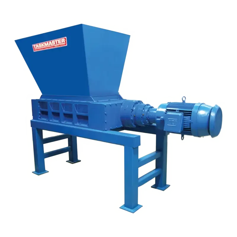 Heavy Duty Industrial Shredder