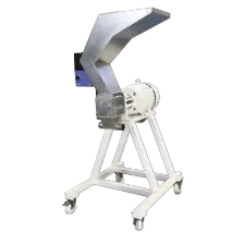 Lab Style Knife Mill