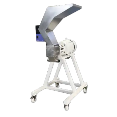 Lab Style Knife Mill