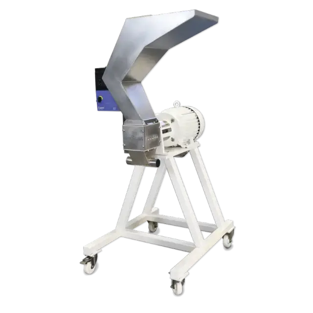 Lab Style Knife Mill
