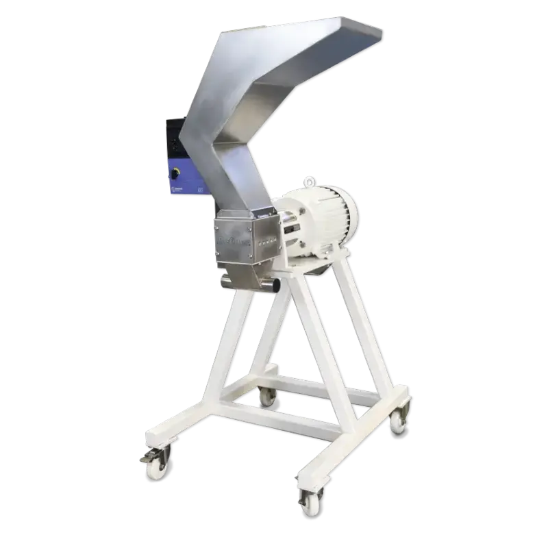 Lab Style Knife Mill