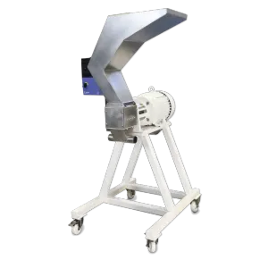 Lab Style Knife Mill