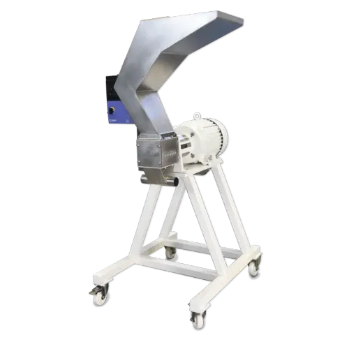 Lab Style Knife Mill