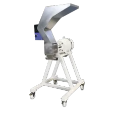 Lab Style Knife Mill