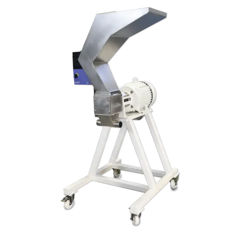 Lab Style Knife Mill