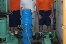 Case Study: Grinding Technology Reduces Tough Solids