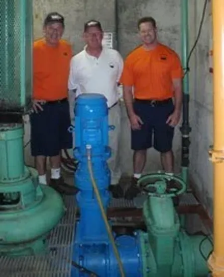 Case Study: Grinding Technology Reduces Tough Solids